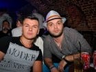 Dacă e joi, e party în Escape