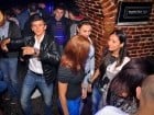 Dacă e joi, e party în Escape