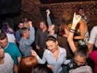 Dacă e joi, e party în Escape