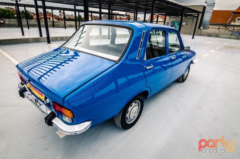 Dacia 1300, Crazy Tuning