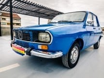 Dacia 1300