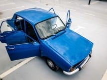 Dacia 1300