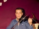 Dacian de la Oradea a cântat în Club Atti's