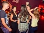 Dacian de la Oradea a cântat în Club Atti's