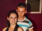 Dacian de la Oradea a cântat în Club Atti's