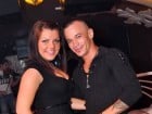 Dacian de la Oradea în Club Atti's