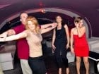 Dacian de la Oradea în Club Atti's