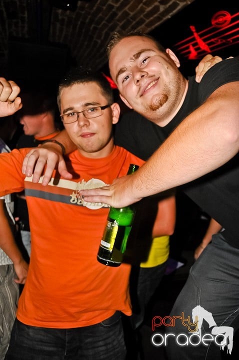 Dance, dance, dance, 