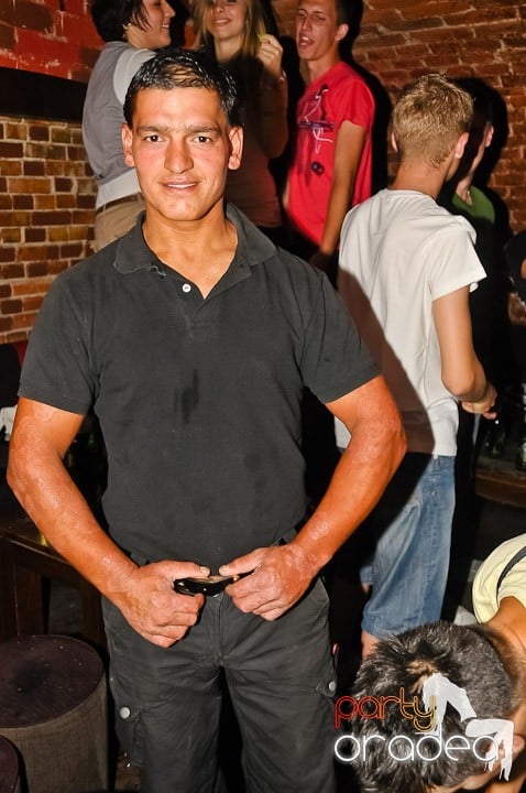 Dance, dance, dance, 