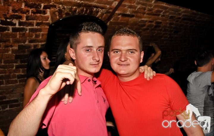 Dance, dance, dance, 