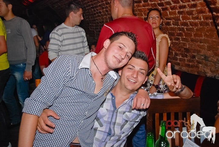 Dance, dance, dance, 