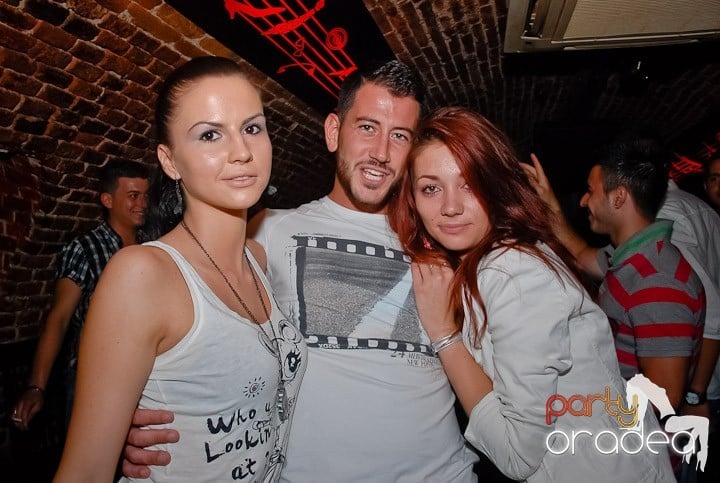 Dance, dance, dance, 