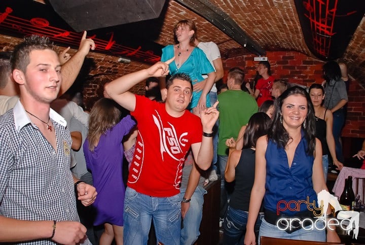 Dance, dance, dance, 