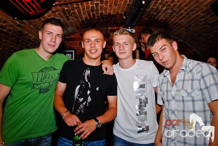 Dance, dance, dance, 