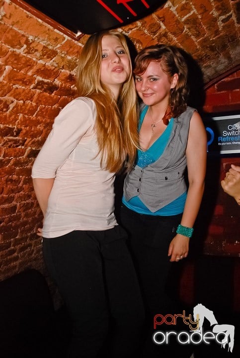 Dance, dance, dance, 