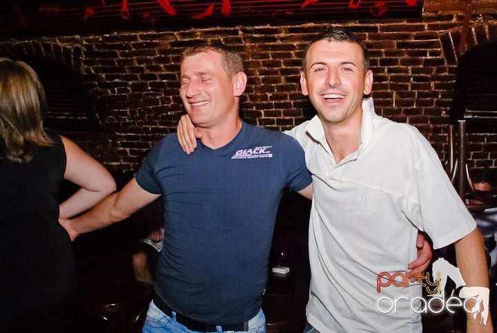 Dance, dance, dance, 