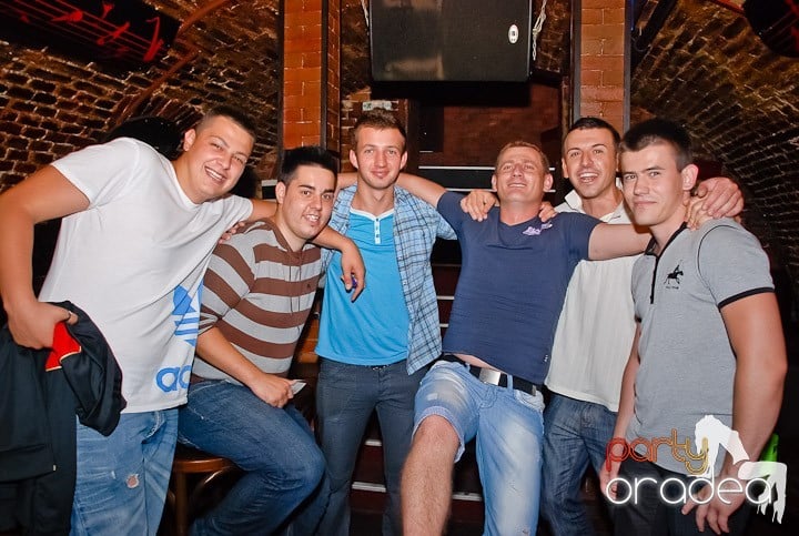 Dance, dance, dance, 