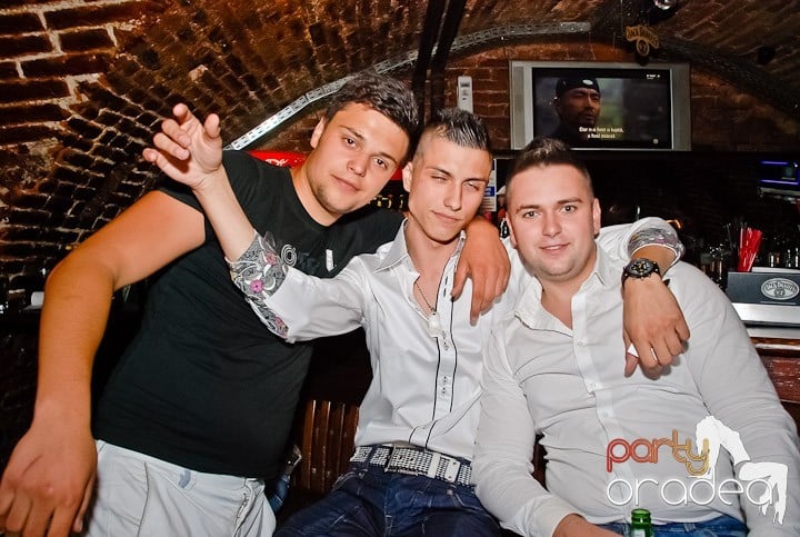 Dance, dance, dance, 