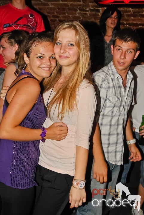 Dance, dance, dance, 