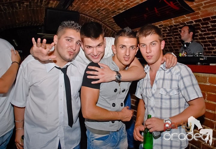 Dance, dance, dance, 