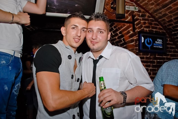 Dance, dance, dance, 