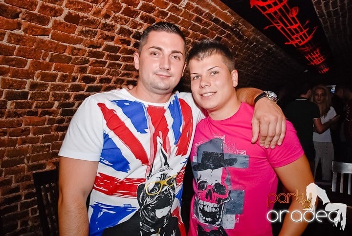 Dance, dance, dance, 