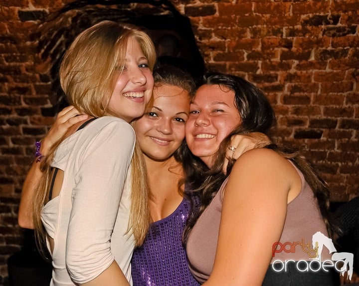 Dance, dance, dance, 