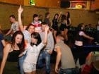 Dance Party Friday în Downtown