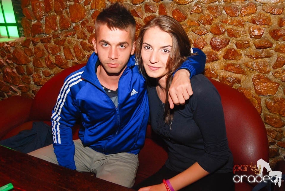 Dance Party Saturday în Downtown, 