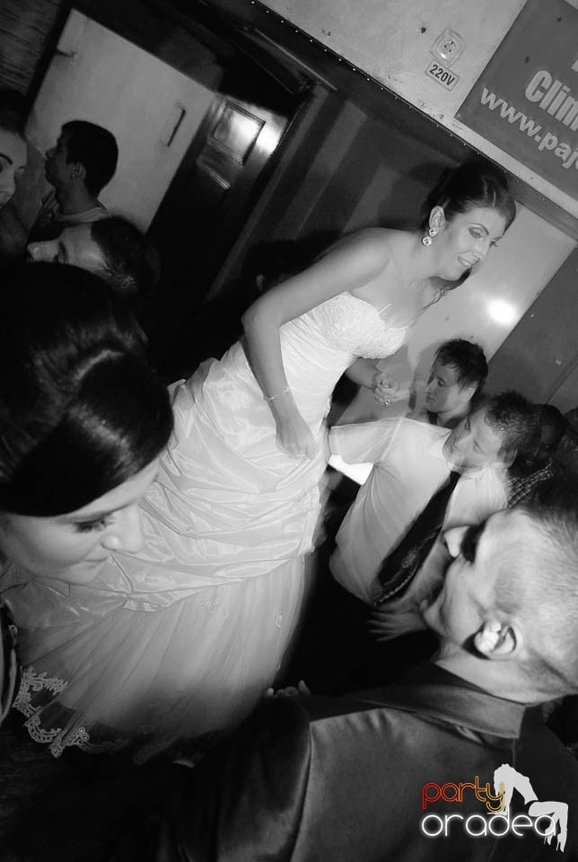 Dance Party Saturday în Downtown, 