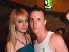 Dance Party Saturday în Downtown