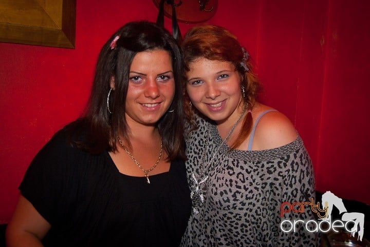 Dance Party Saturday, 