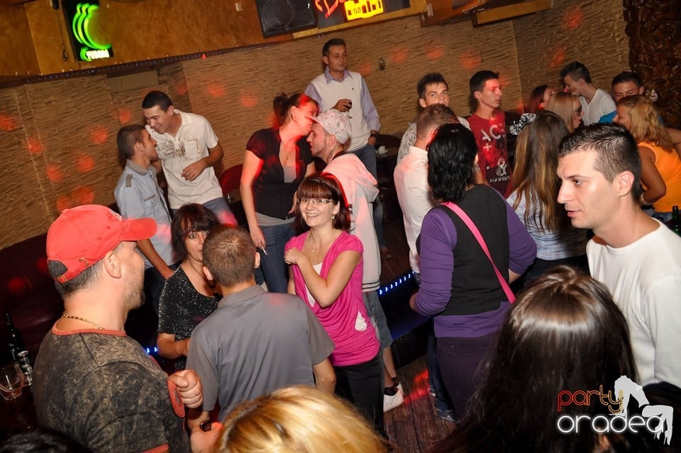 Dance Party Saturday, 