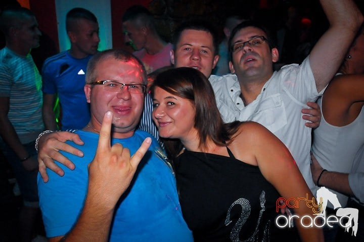 Dance Party Saturday, 