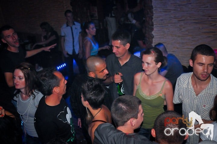 Dance Party Saturday, 