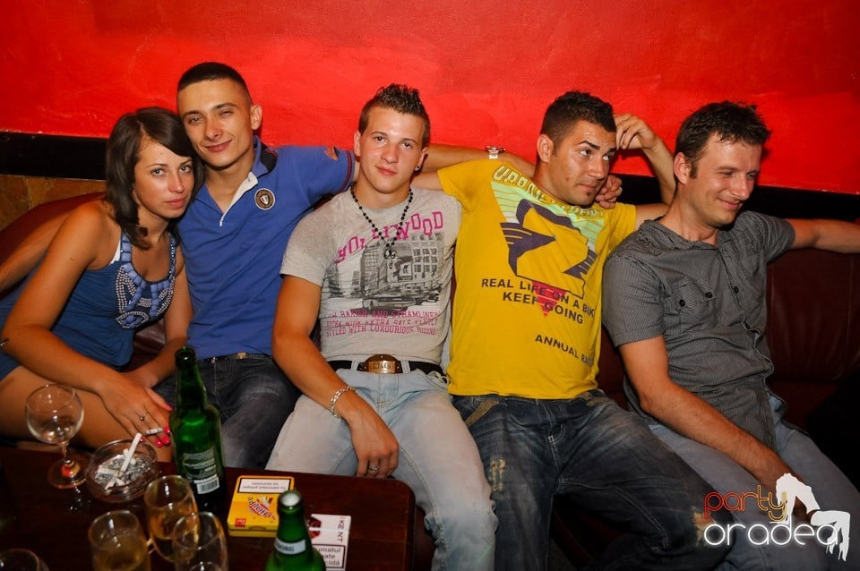 Dance Party Saturday, 