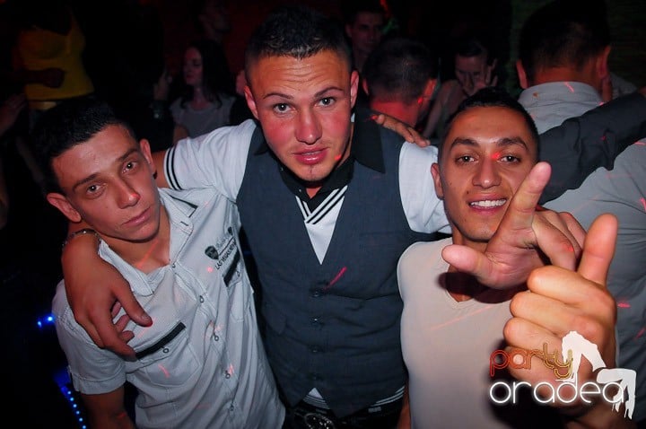 Dance Party Saturday, 