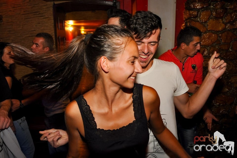 Dance Party Saturday, 