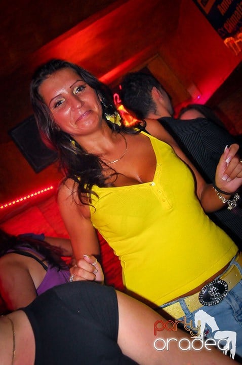 Dance Party Saturday, 