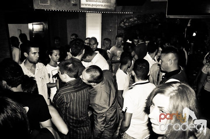 Dance Party Saturday, 