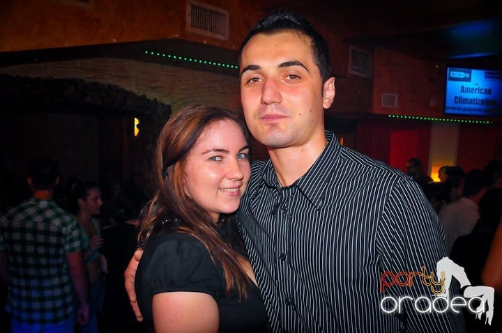 Dance Party Saturday, 