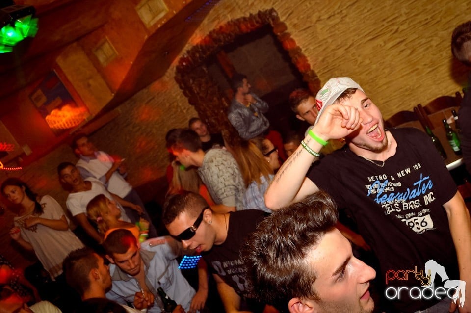 Dance Party Saturday, 