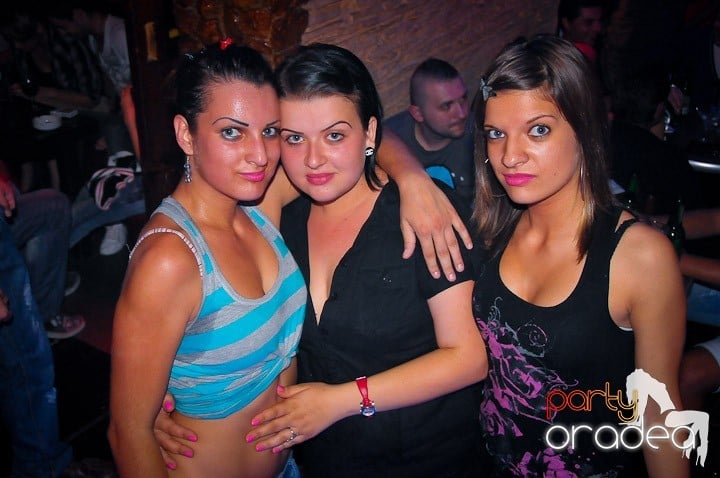 Dance Party Saturday, 