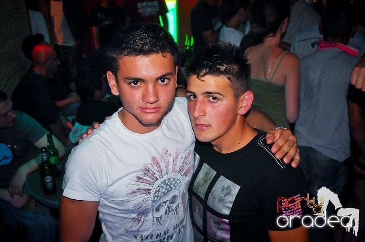 Dance Party Saturday, 