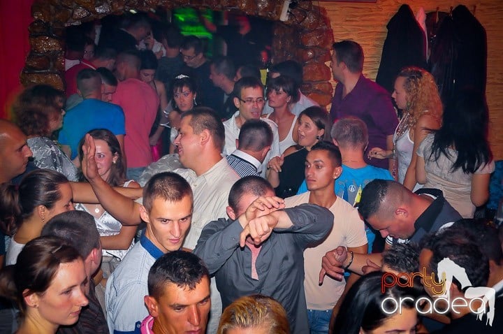 Dance Party Saturday, 