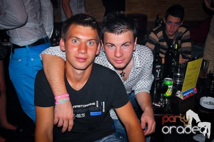 Dance Party Saturday, 