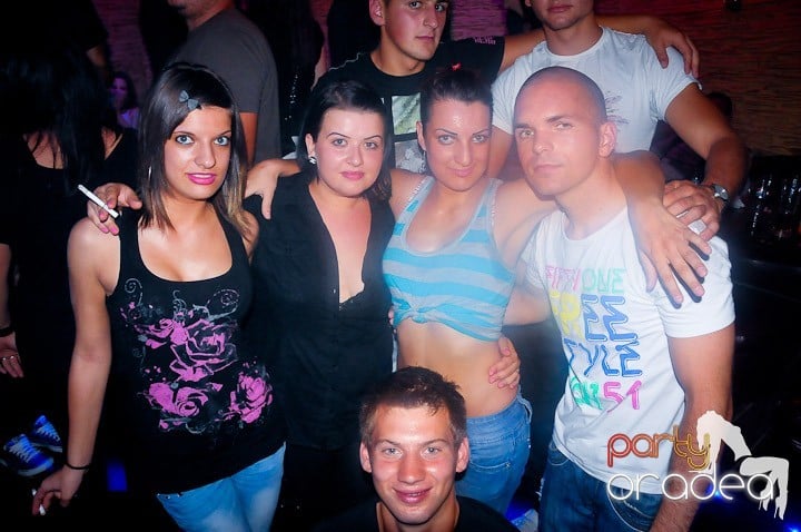 Dance Party Saturday, 