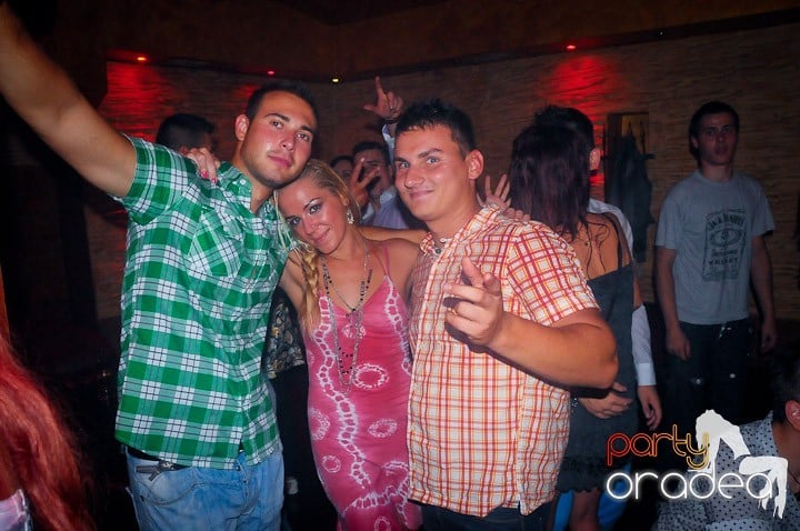 Dance Party Saturday, 