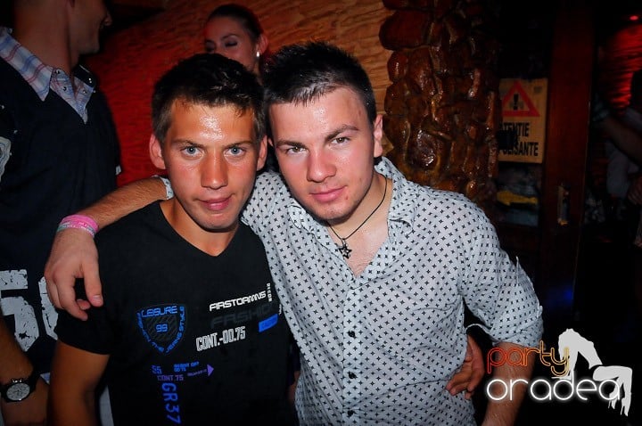 Dance Party Saturday, 