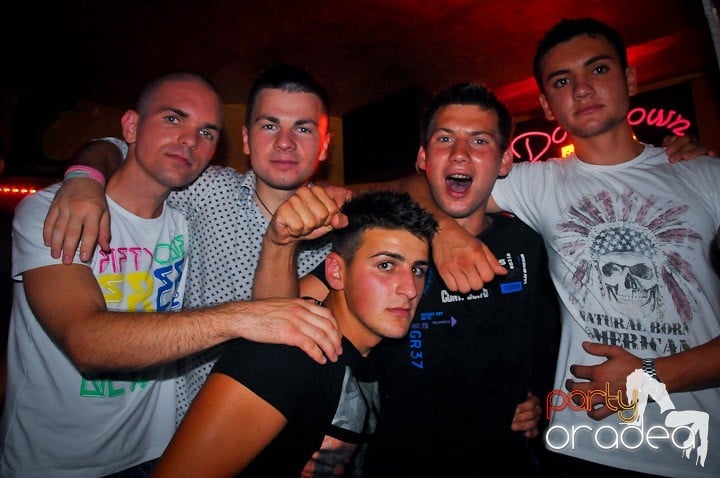 Dance Party Saturday, 